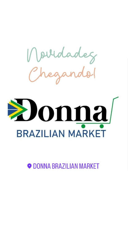 Donna Brazilian Market